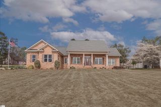 109 Fairway Drive, Pickens, SC 29671