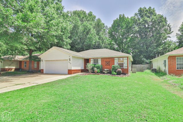 804 Gwen Street, Jonesboro, AR 72401