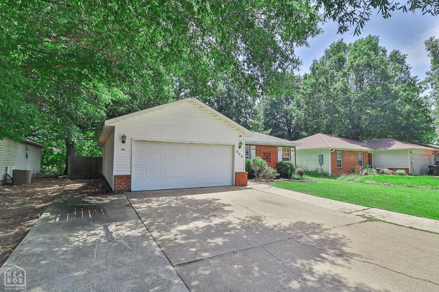 804 Gwen Street, Jonesboro, AR 72401
