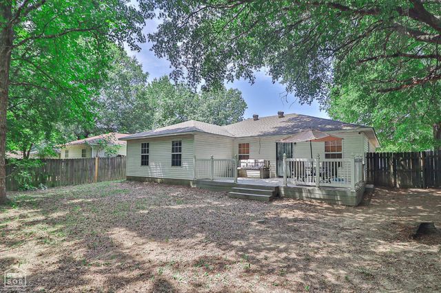 804 Gwen Street, Jonesboro, AR 72401