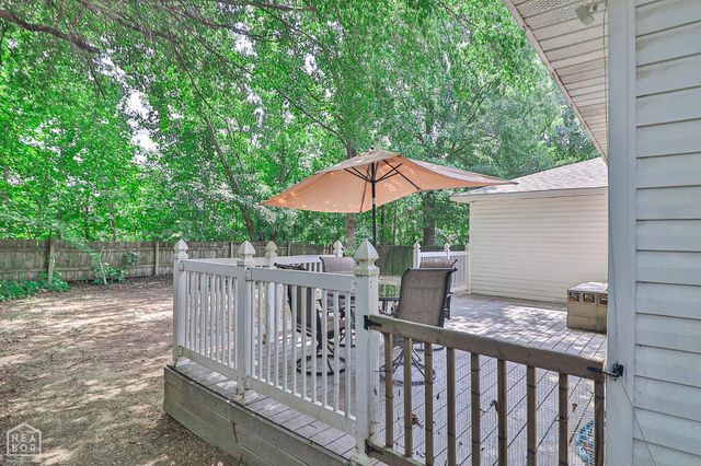 804 Gwen Street, Jonesboro, AR 72401