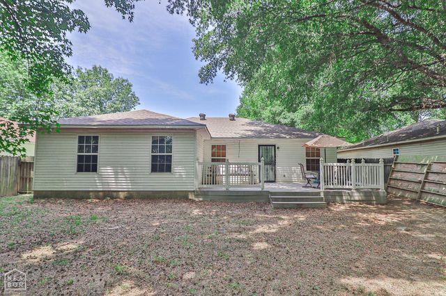 804 Gwen Street, Jonesboro, AR 72401