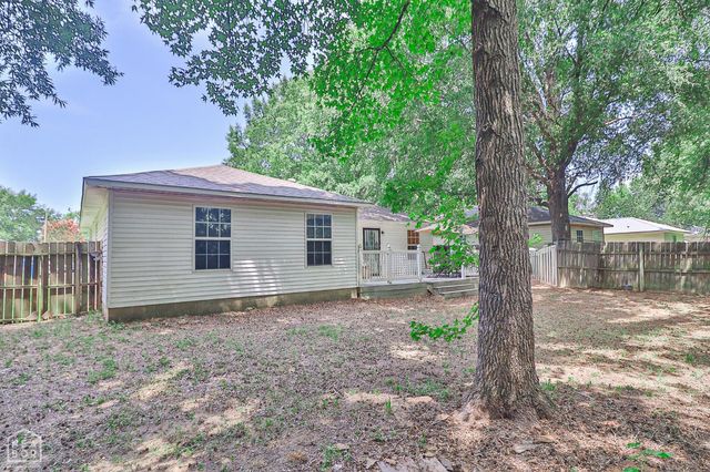804 Gwen Street, Jonesboro, AR 72401