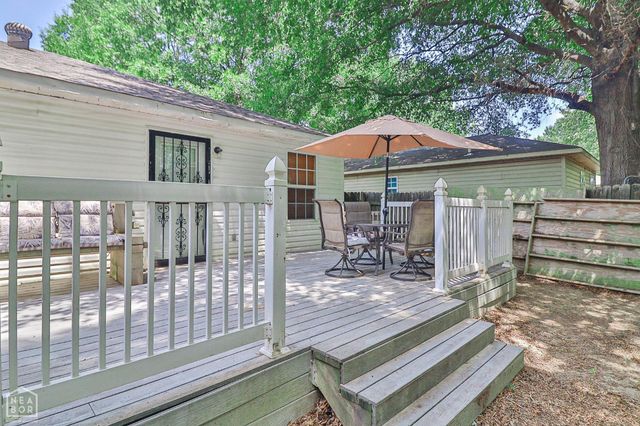 804 Gwen Street, Jonesboro, AR 72401