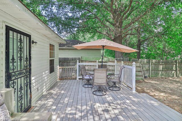 804 Gwen Street, Jonesboro, AR 72401