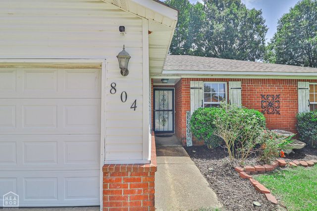 804 Gwen Street, Jonesboro, AR 72401