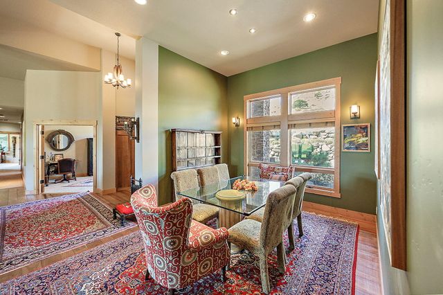 1475 Dead Indian Memorial Road, Ashland, OR 97520