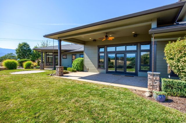 1475 Dead Indian Memorial Road, Ashland, OR 97520