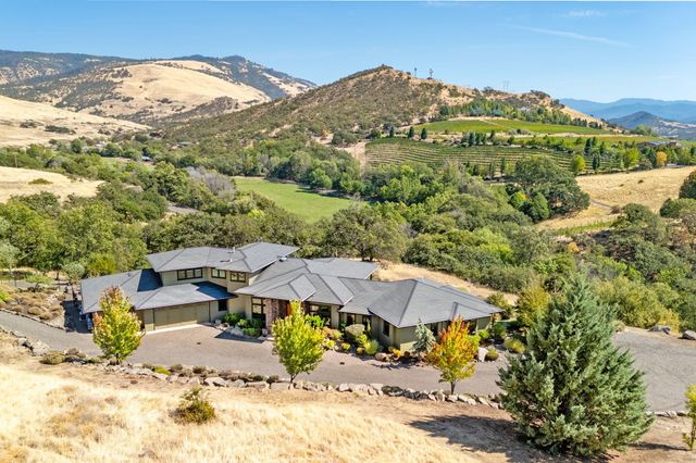 1475 Dead Indian Memorial Road, Ashland, OR 97520