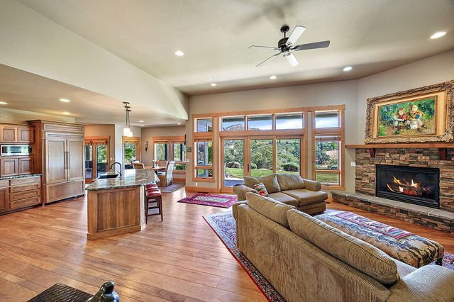 1475 Dead Indian Memorial Road, Ashland, OR 97520