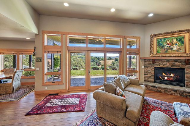 1475 Dead Indian Memorial Road, Ashland, OR 97520