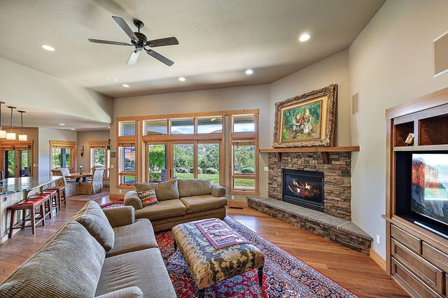 1475 Dead Indian Memorial Road, Ashland, OR 97520