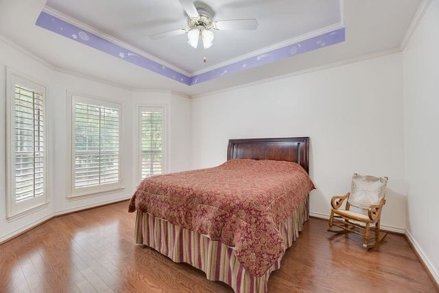 2805 Pine View Drive, Grapevine, TX 76051