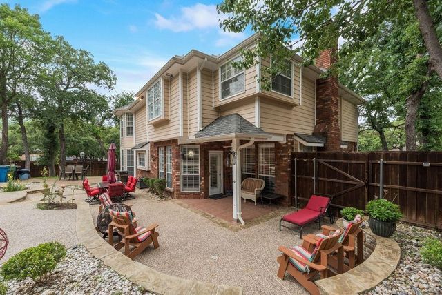 2805 Pine View Drive, Grapevine, TX 76051