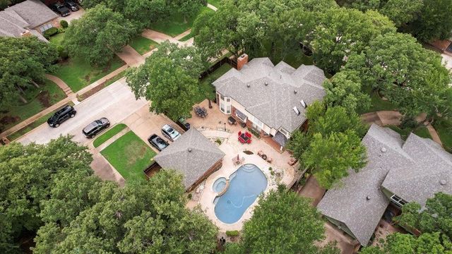2805 Pine View Drive, Grapevine, TX 76051