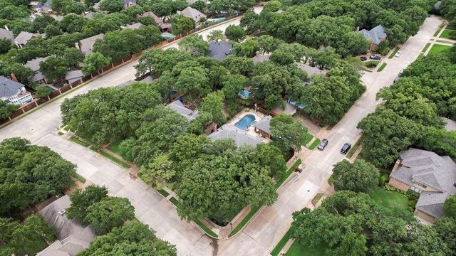 2805 Pine View Drive, Grapevine, TX 76051