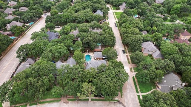 2805 Pine View Drive, Grapevine, TX 76051