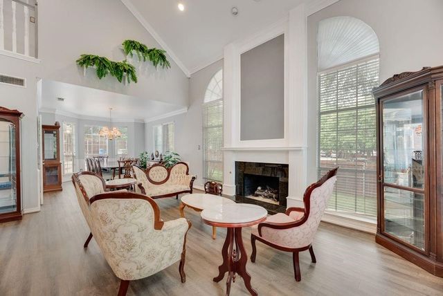 2805 Pine View Drive, Grapevine, TX 76051