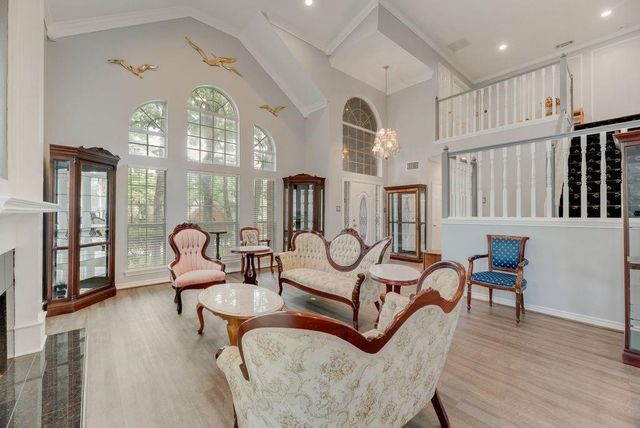 2805 Pine View Drive, Grapevine, TX 76051