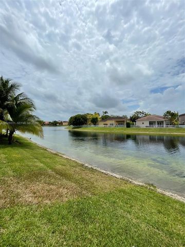 8230 SW 164th Court, Miami, FL 33193