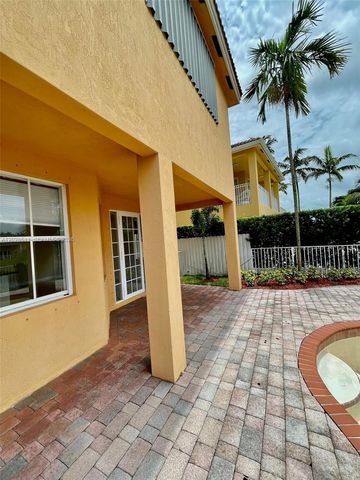 8230 SW 164th Court, Miami, FL 33193
