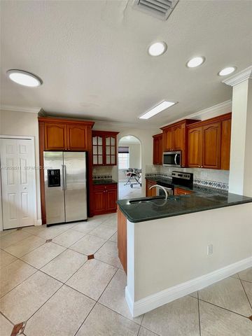 8230 SW 164th Court, Miami, FL 33193
