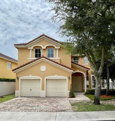 8230 SW 164th Court, Miami, FL 33193