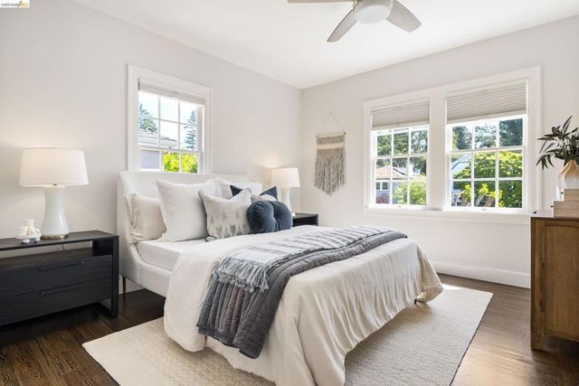 835 Grosvenor Pl, Oakland, CA 94610