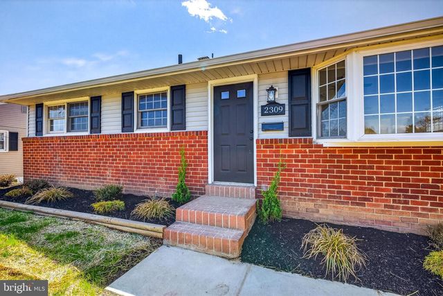 2309 ALISTER DR, Wilmington, DE 19808