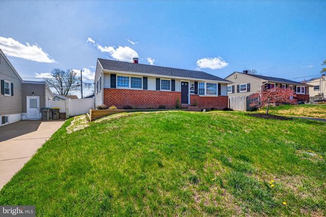 2309 ALISTER DR, Wilmington, DE 19808