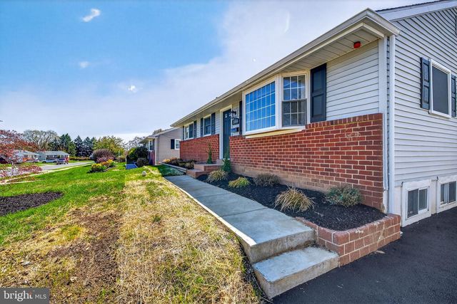 2309 ALISTER DR, Wilmington, DE 19808