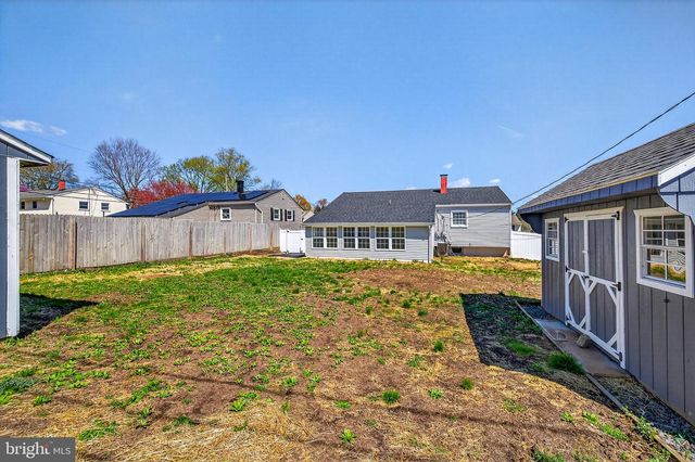 2309 ALISTER DR, Wilmington, DE 19808