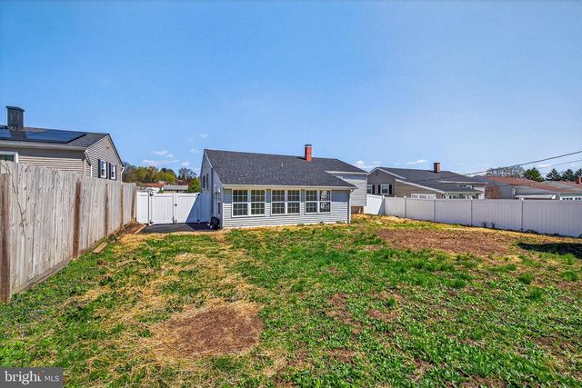 2309 ALISTER DR, Wilmington, DE 19808