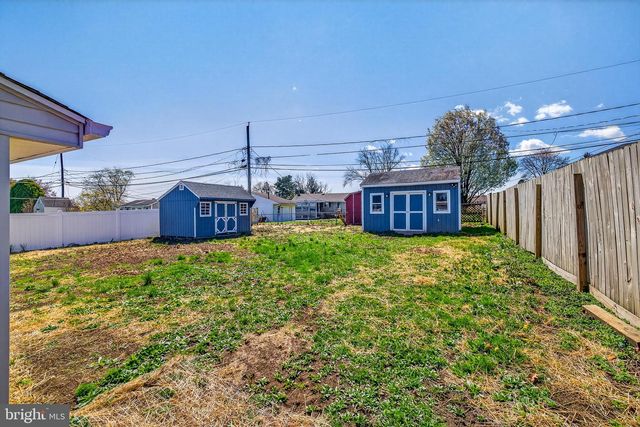 2309 ALISTER DR, Wilmington, DE 19808