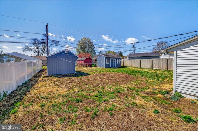 2309 ALISTER DR, Wilmington, DE 19808