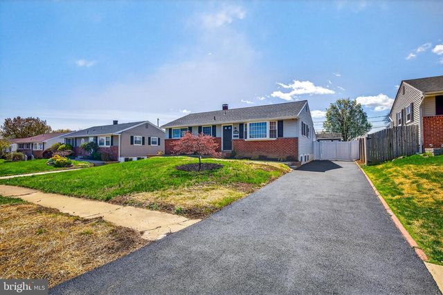 2309 ALISTER DR, Wilmington, DE 19808