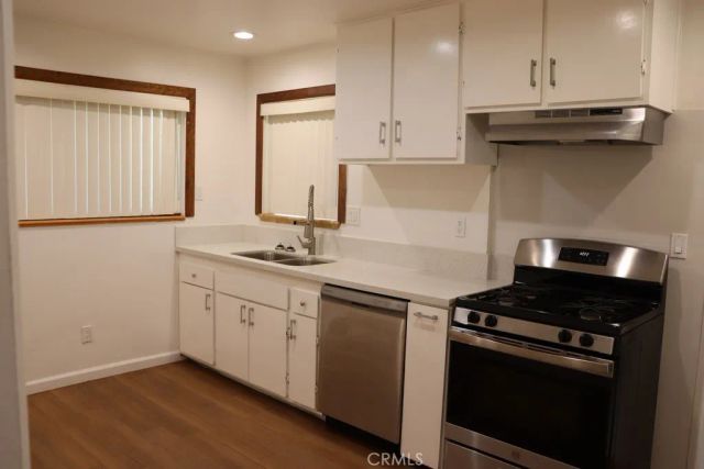 18616 Lassen Street, Northridge, CA 91324