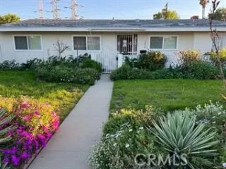 18616 Lassen Street, Northridge, CA 91324