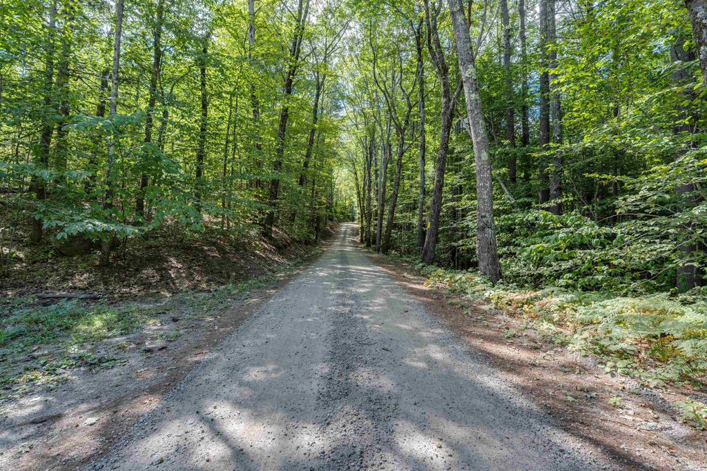 0 Youngs Road, Eaton, NH 03832