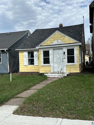 1520 Ogden Ave, Superior, WI 54880