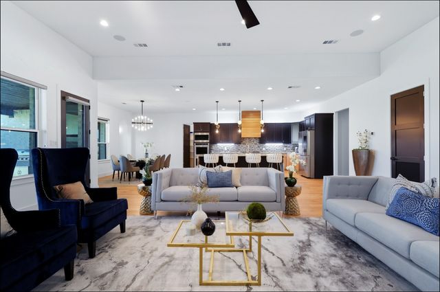 2027 Noe Boulevard, Heath, TX 75126