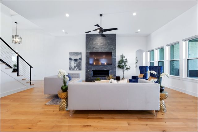 2027 Noe Boulevard, Heath, TX 75126