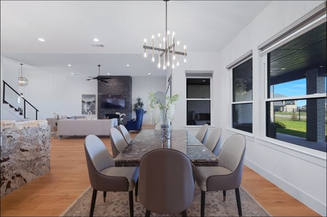 2027 Noe Boulevard, Heath, TX 75126