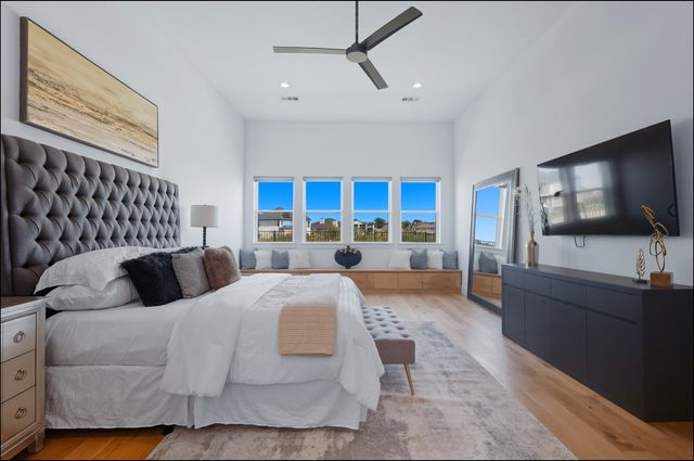 2027 Noe Boulevard, Heath, TX 75126