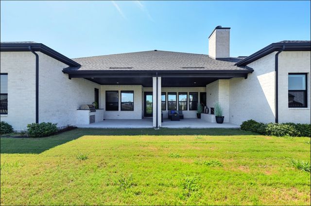 2027 Noe Boulevard, Heath, TX 75126