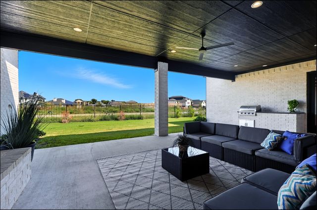 2027 Noe Boulevard, Heath, TX 75126