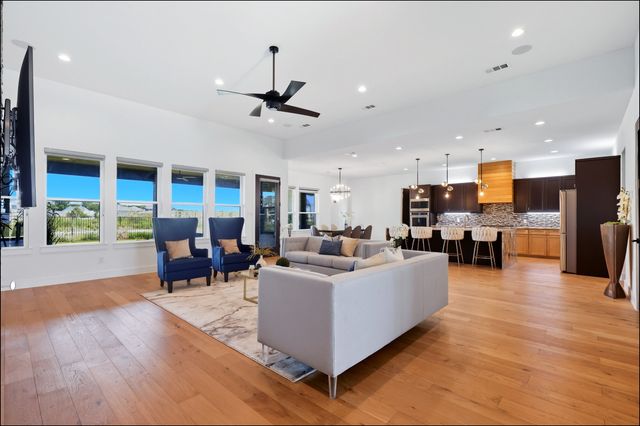 2027 Noe Boulevard, Heath, TX 75126