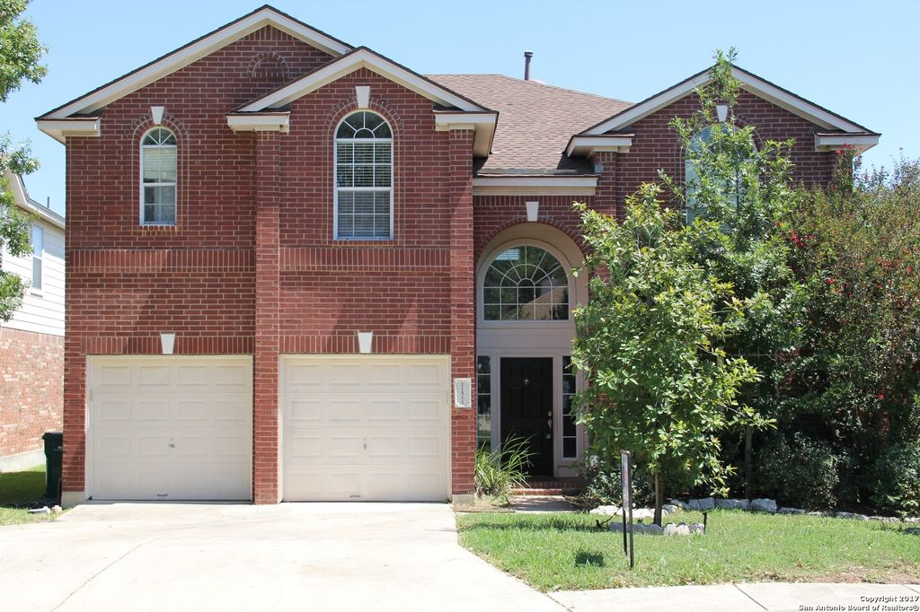 21511 RIO COMAL, San Antonio, TX 78259