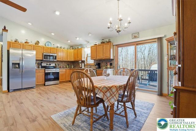 4630 Forest Street, Penn Forest Twp, PA 18235