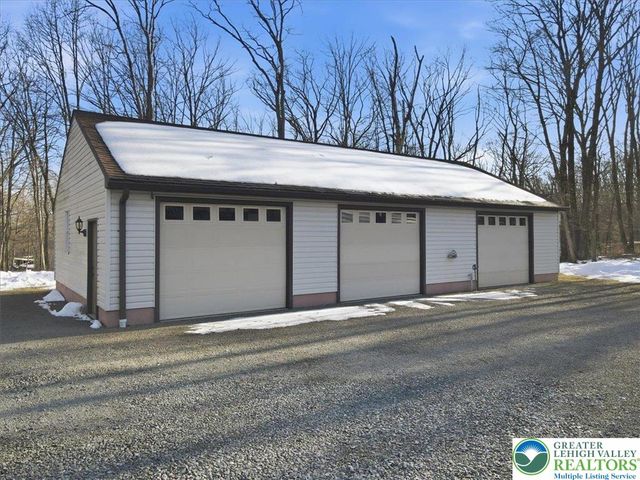 4630 Forest Street, Penn Forest Twp, PA 18235